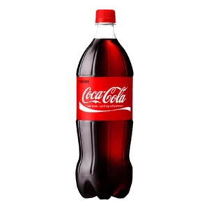 boisson coca cola